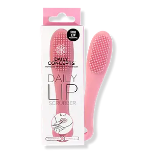 Daily Concepts Daily Lip Scrubber