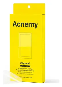 Acnemy Zitproof Multizits XL