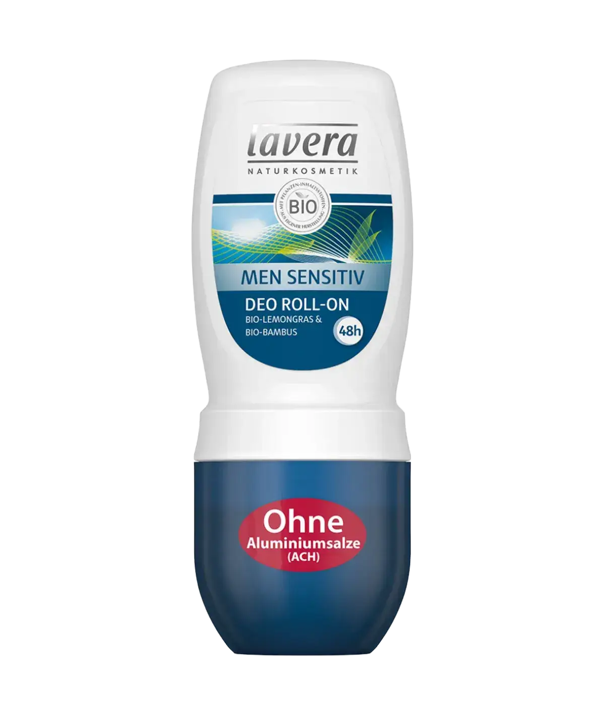 Lavera Men Sensitiv Deo Roll-On 48h