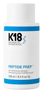 K18 Hair PEPTIDE PREP™ pH Maintenance Shampoo