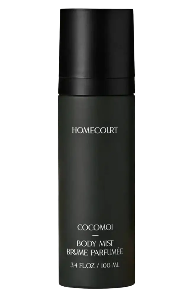 Homecourt Cocomoi Body Mist