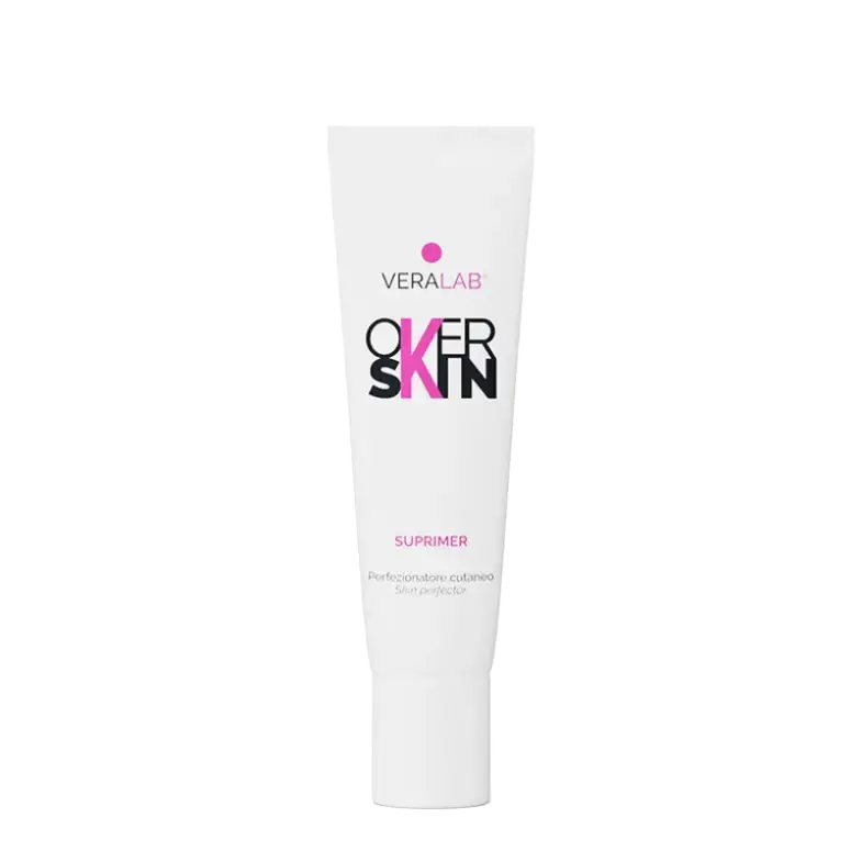 VeraLab Suprimer