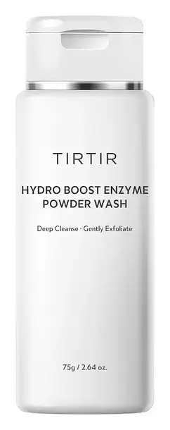 Tirtir Hydro Boost Enzyme Powder Wash