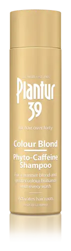 Plantur 39 Ljustonande Fytokoffeinschampo