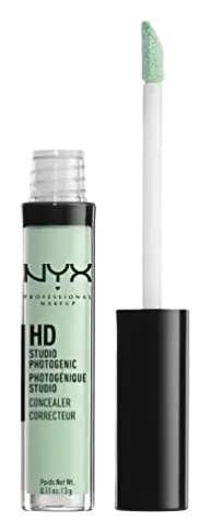 NYX Cosmetics HD Studio Photogenic Concealer Wand Green