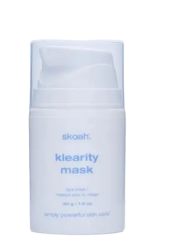 Skoah Klearity Mask