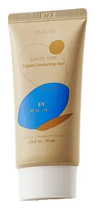 12Grabs Vegan Comforting Sun Cream SPF50+ PA++++
