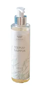 Saaren Taika Liquid Tea Tree Soap