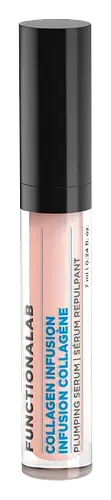 Functionalab Collagen Infusion Lip Plumping Serum