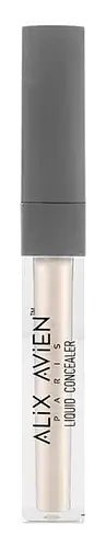 Alix Avien Liquid Concealer 101 Light Ivory