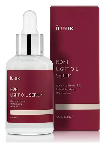 iUNIK Noni Light Oil Serum