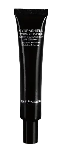 The Formula rx Hydrashield Vitamin C + Peptide Watery Gel Sunscreen SPF 50