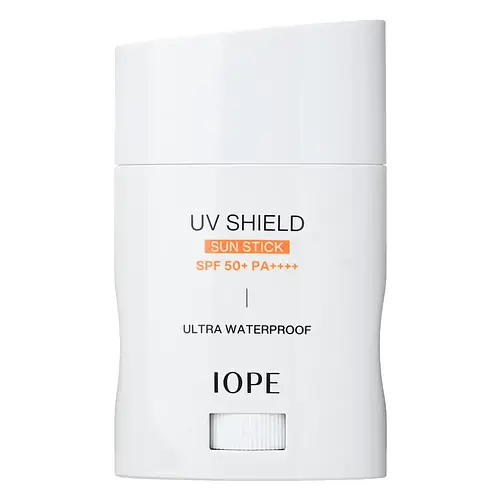 Iope UV Shield Sun Stick SPF 50+