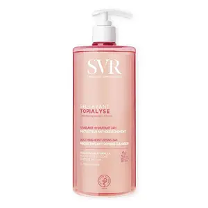 SVR Topialyse Gel Lavant France