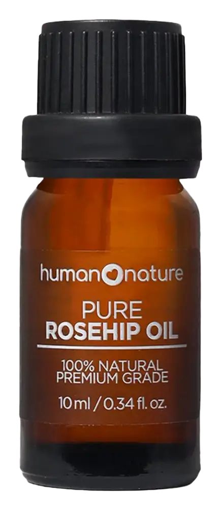 Human Nature Pure Rosehip Oil
