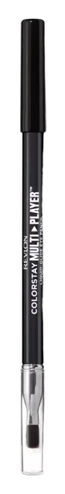 Revlon Colorstay Multi Player Liquid Glide Eye Pencil 401 Checkmate