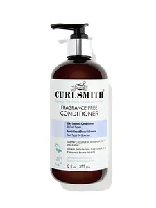Curlsmith Fragrance Free Conditioner