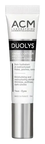 Laboratoire ACM Duolys Eye Contour