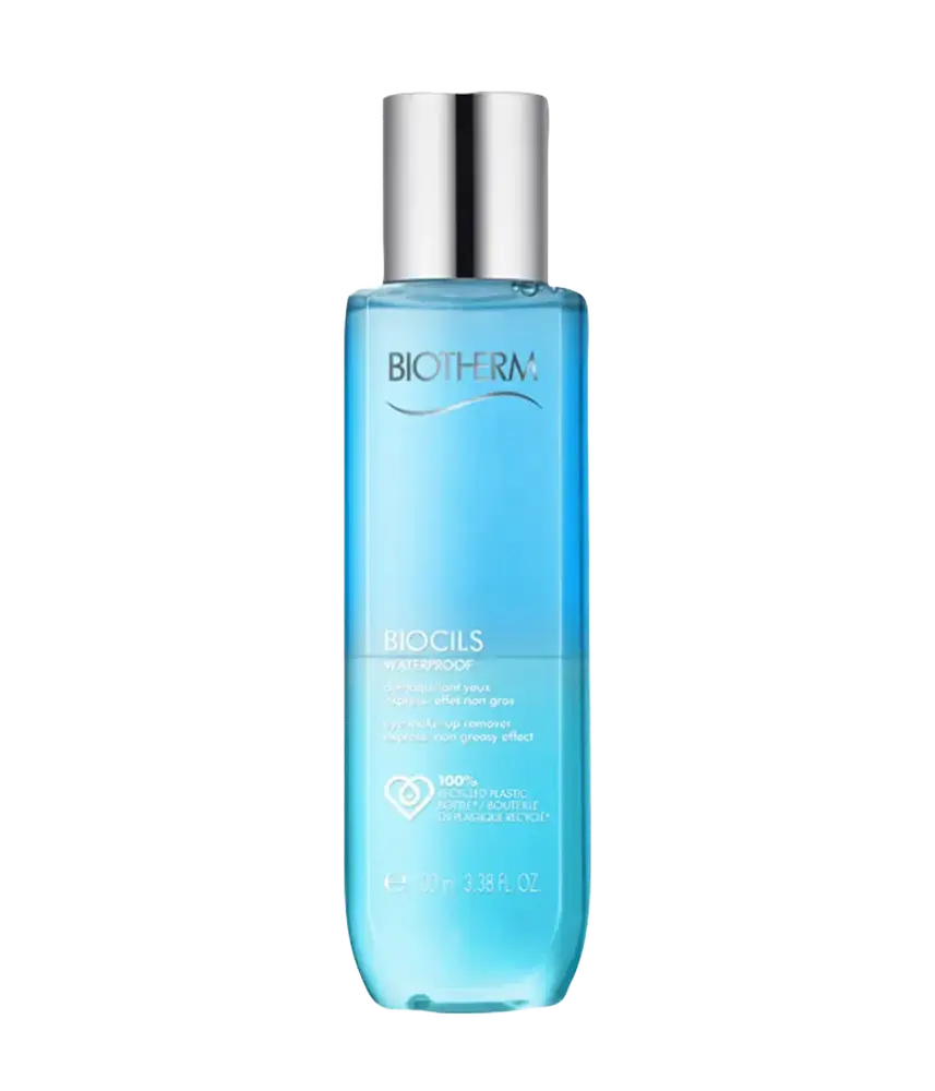 BIOTHERM Biocils Waterproof Eye Make-Up Remover