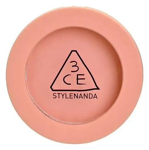 3CE Mood For Blossom Face Blush Peach Splash