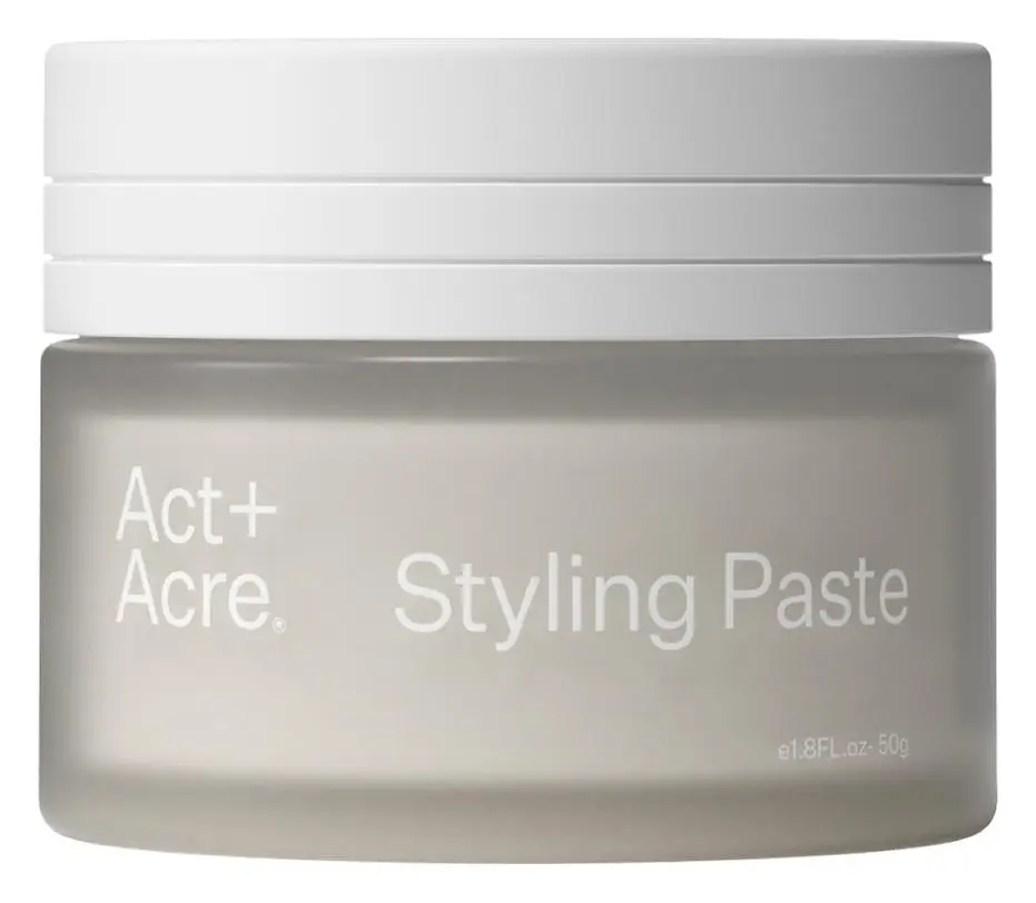 Act+Acre Styling Paste