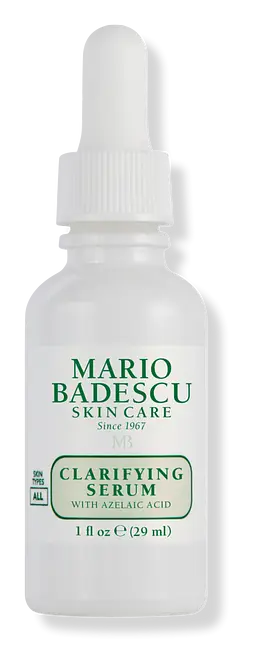 Mario Badescu Clarifying Serum with Azelaic Acid