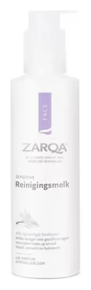 Zarqa Reinigingsmelk