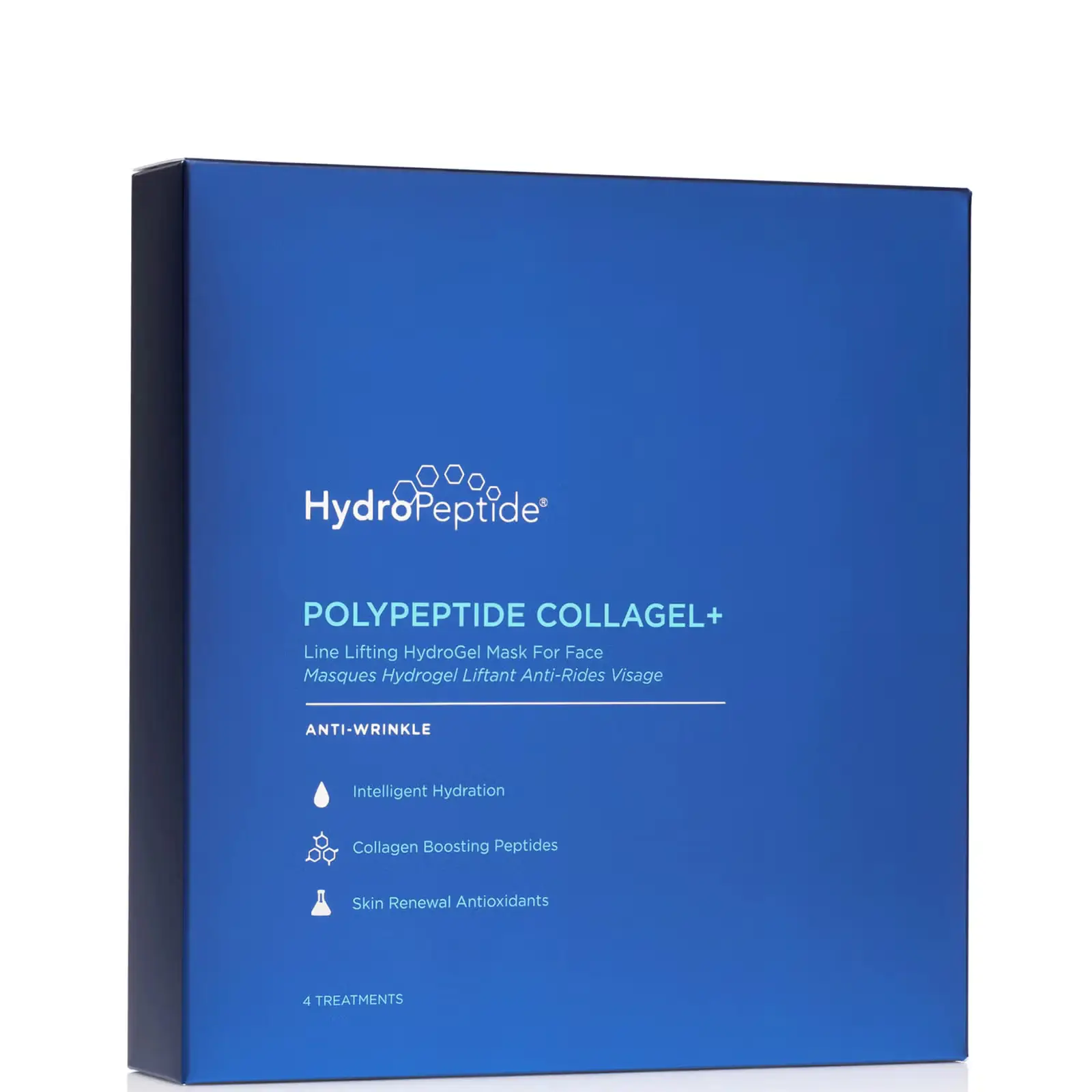 Hydropeptide Polypeptide Collagel Face