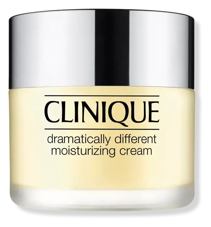 Clinique Dramatically Different Moisturizing Cream