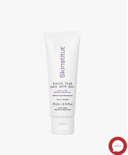 Skinstitut Face The Day SPF 50+