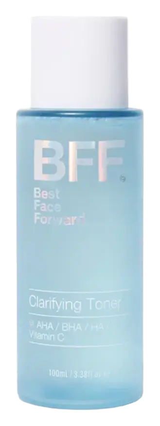 Best Face Forward Clarifying Toner