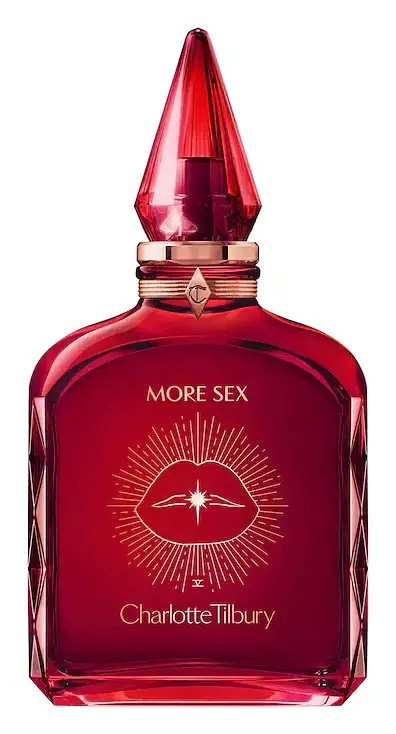 Charlotte Tilbury More Sex Eau De Parfum