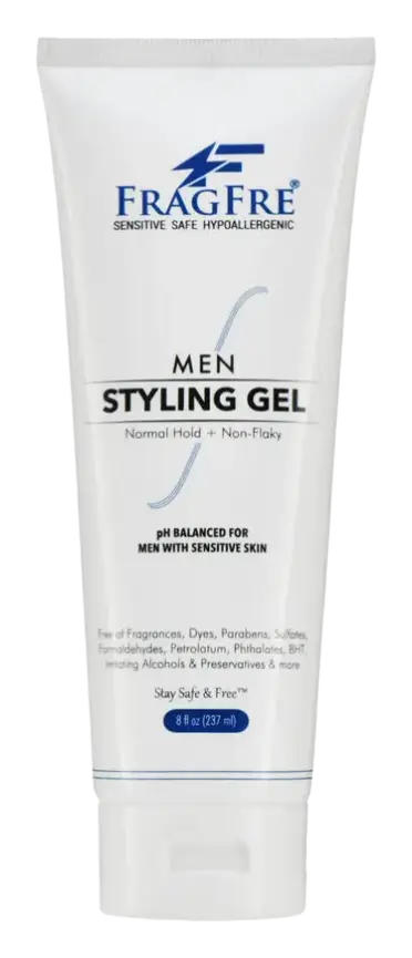 Fragfre Men Styling Gel Normal Hold