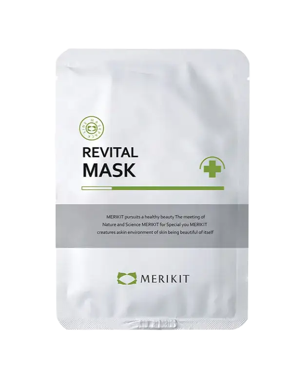 MERIKIT Revital Mask
