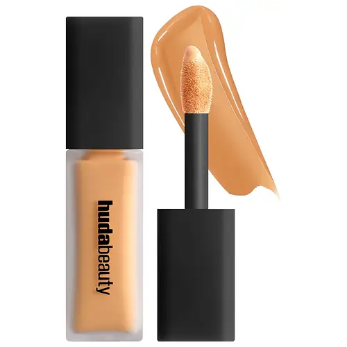 Huda Beauty #FauxFilter Luminous Matte Concealer 6.1G Candied Ginger