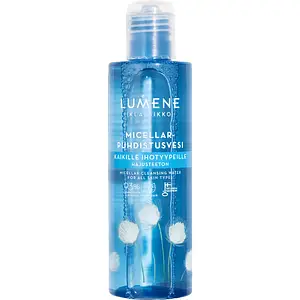 Lumene Klassikko Micellar Cleansing Water