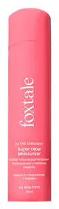 Foxtale Super Glow Moisturizer