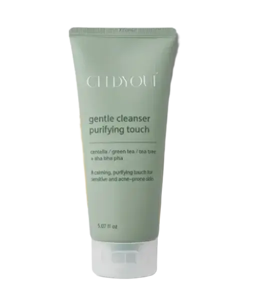 Celdyque Gentle Cleanser Purifying Touch