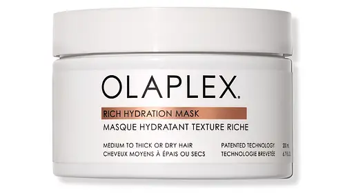 Olaplex Rich Hydration Mask
