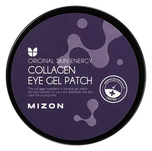 Mizon Collagen Eye Gel Patch