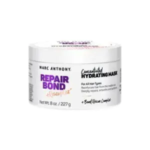 Marc Anthony Repair Bond +Rescuplex Concentrated Hydrating Mask