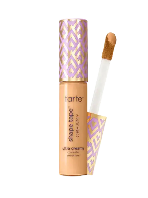 Tarte Shape Tape Ultra Creamy Concealer 36S Medium-Tan Sand