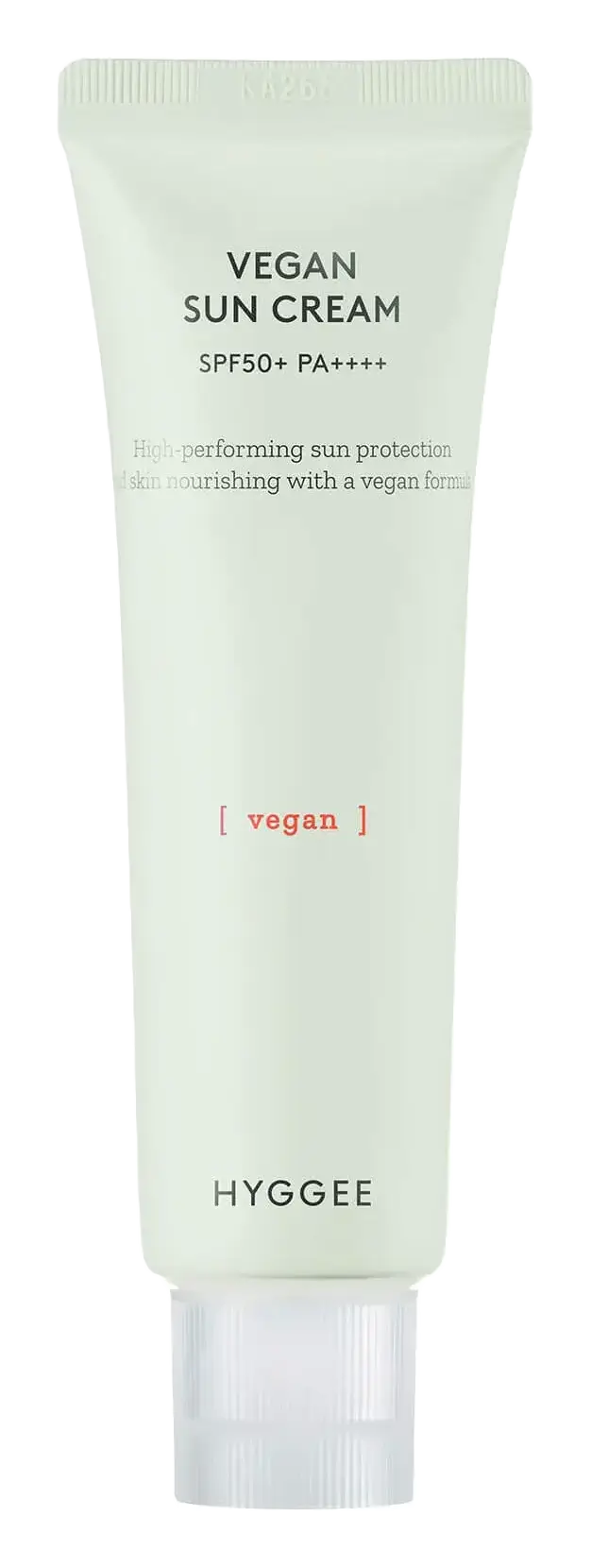 HYGGEE Vegan Sun Cream SPF 50+ PA++++