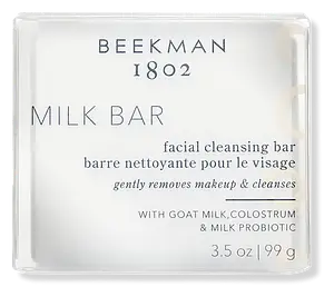 Beekman 1802 Milk Bar Facial Cleansing Bar