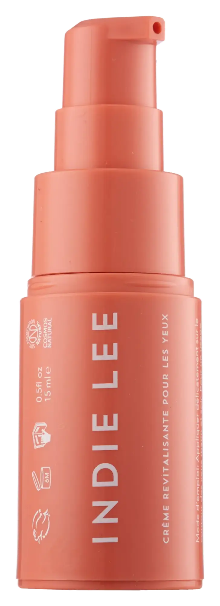 Indie Lee Restorative Eye Cream