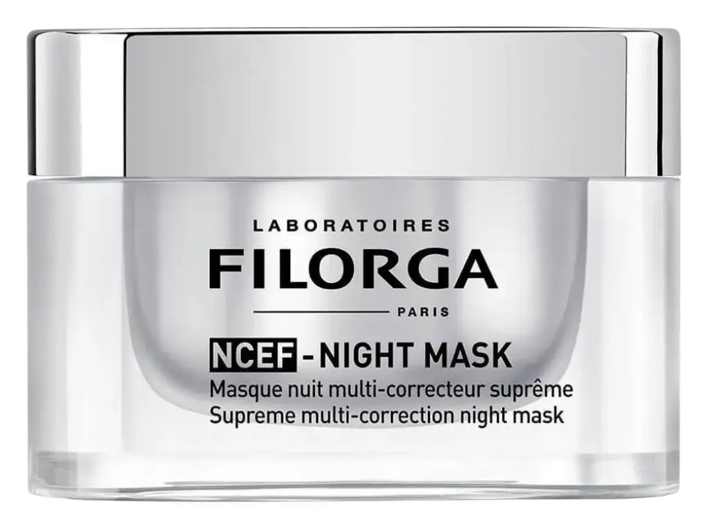 Filorga NCEF-Night Mask