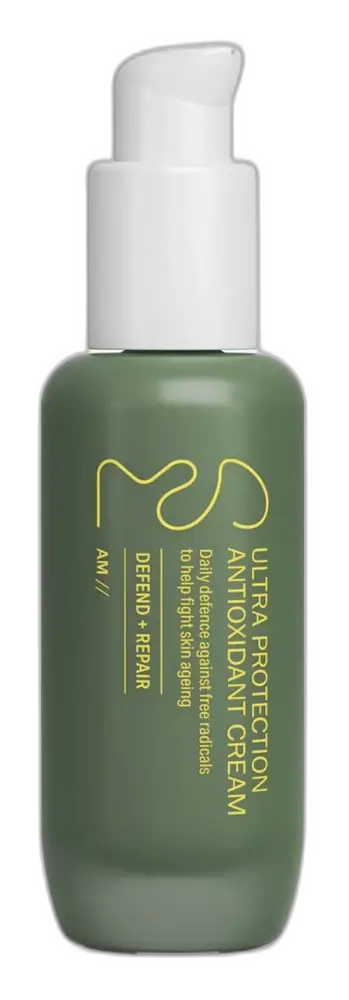 Mad About Skin Ultra Protection Antioxidant Cream