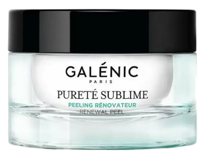 Galénic Pureté Sublime Renewal Peel