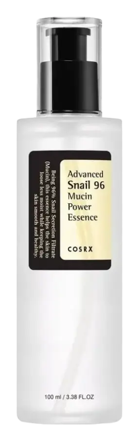 COSRX Advanced Snail 96 Mucin Power Essence