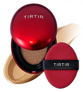 Tirtir Mask Fit Red Cushion 43N Deep Cocoa